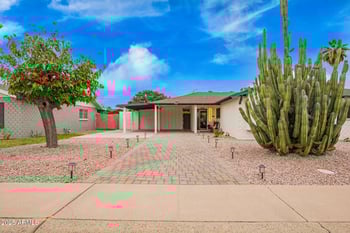 8252 Heatherbrae Ave, Scottsdale, AZ 85251