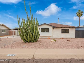 8252 Heatherbrae Ave, Scottsdale, AZ 85251