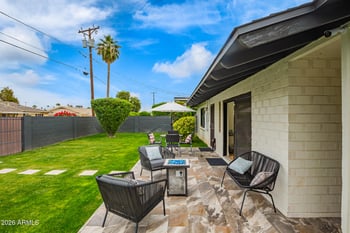 8252 Heatherbrae Ave, Scottsdale, AZ 85251