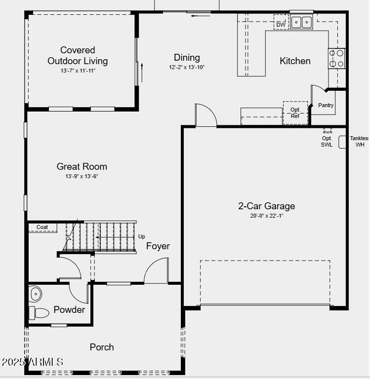 8252 Quartet Ave, Mesa, AZ 85212