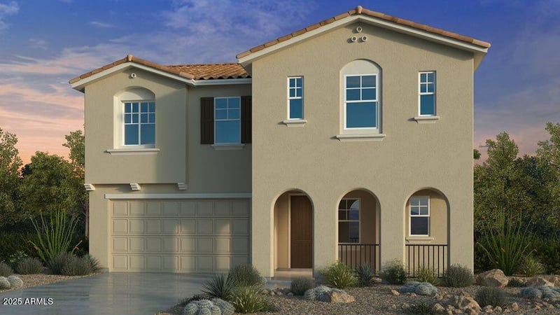 8252 Quartet Ave, Mesa, AZ 85212