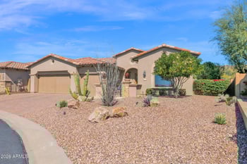 8252 Teton Cir, Mesa, AZ 85207