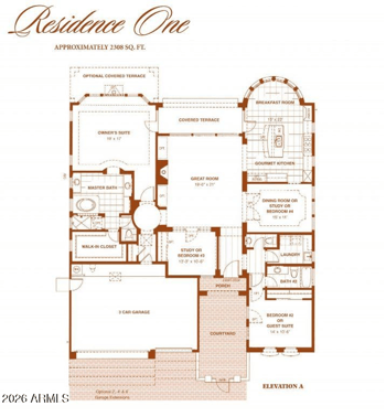 8252 Teton Cir, Mesa, AZ 85207