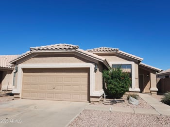 8252 Willow Ave, Peoria, AZ 85381