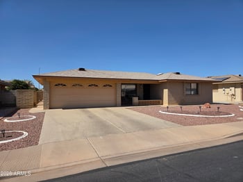 8254 Navarro Ave, Mesa, AZ 85209