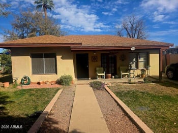 8254 Madison St, Peoria, AZ 85345