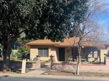 8254 Madison St, Peoria, AZ 85345