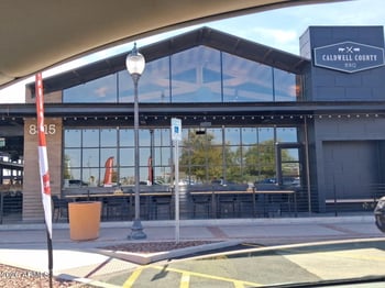 8254 Madison St, Peoria, AZ 85345