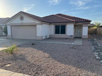 8254 Posada Ave, Mesa, AZ 85212