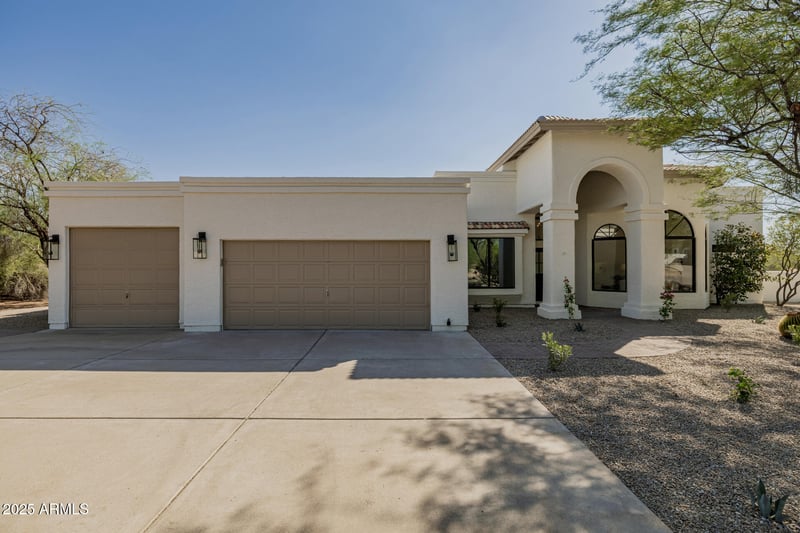 8255 Bronco Trl, Scottsdale, AZ 85255