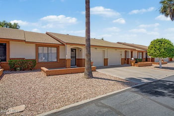 8255 Kiva Ave #451, Mesa, AZ 85209