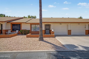 8255 Kiva Ave #451, Mesa, AZ 85209