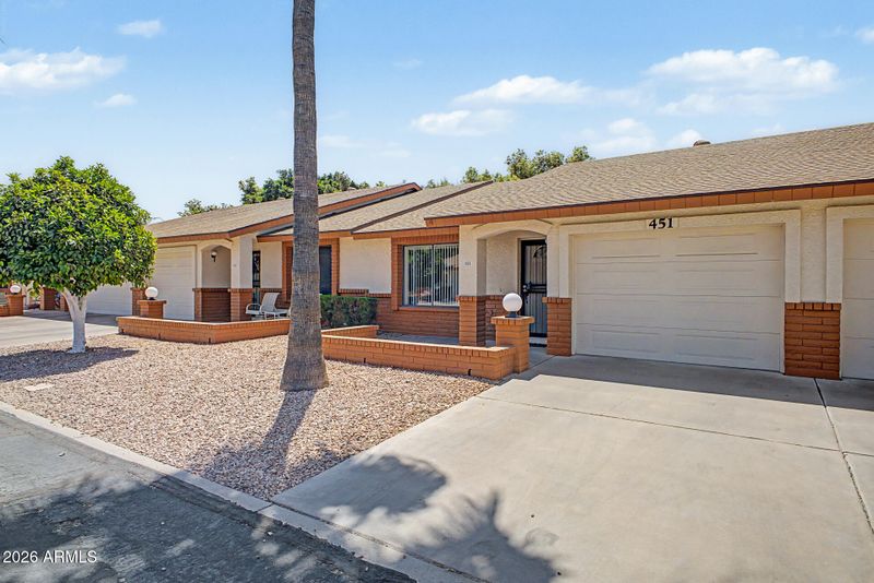 8255 E Kiva Ave #451, Mesa, AZ 85209