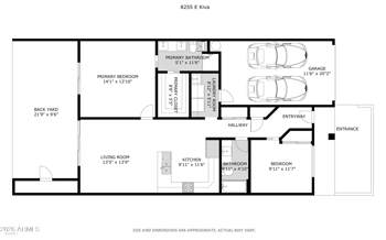 8255 Kiva Ave #451, Mesa, AZ 85209