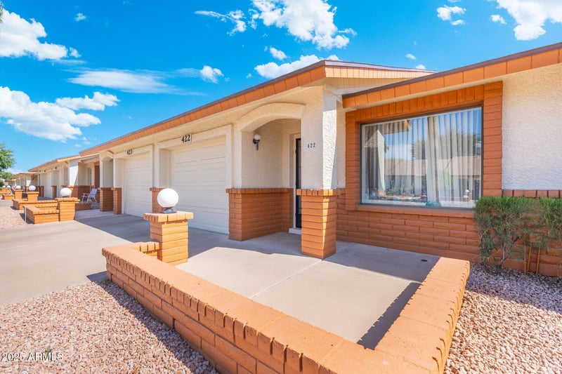 8255 Kiva Ave #422, Mesa, AZ 85209