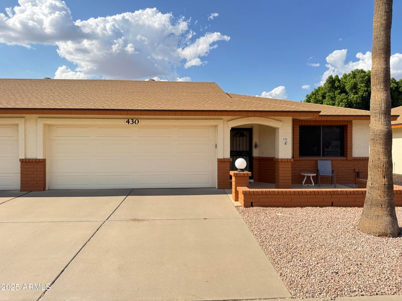 8255 Kiva Ave #430, Mesa, AZ 85209