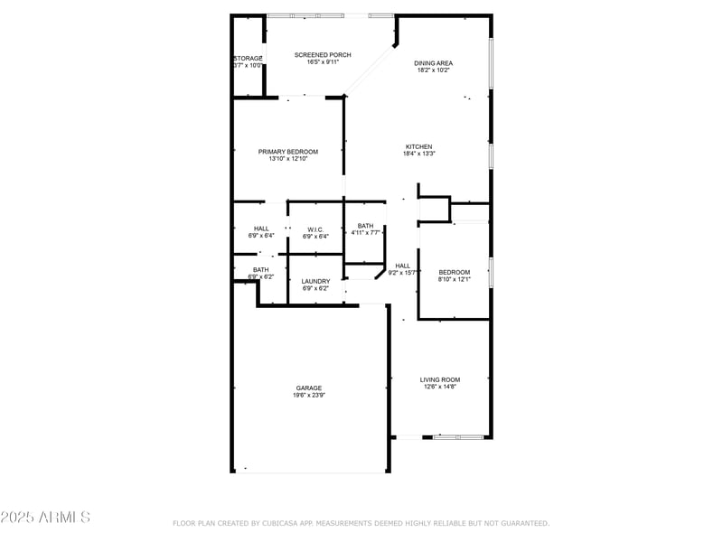 8255 Kiva Ave #440, Mesa, AZ 85209