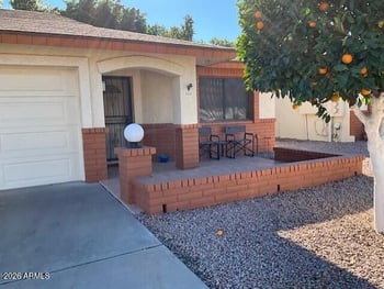 8255 Kiva Ave #454, Mesa, AZ 85209