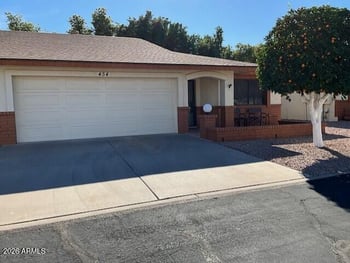 8255 Kiva Ave #454, Mesa, AZ 85209