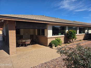 8255 Monte Ave, Mesa, AZ 85209