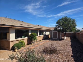 8255 Monte Ave, Mesa, AZ 85209