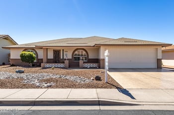 8255 Monte Ave, Mesa, AZ 85209