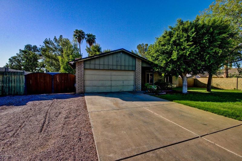 8255 N 31st Ln, Phoenix, AZ 85051