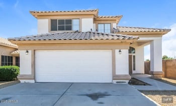 8255 Willow Ave, Peoria, AZ 85381