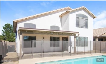 8255 Willow Ave, Peoria, AZ 85381