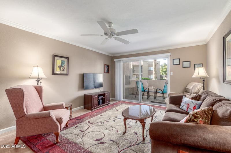 8256 Arabian Trl #142, Scottsdale, AZ 85258