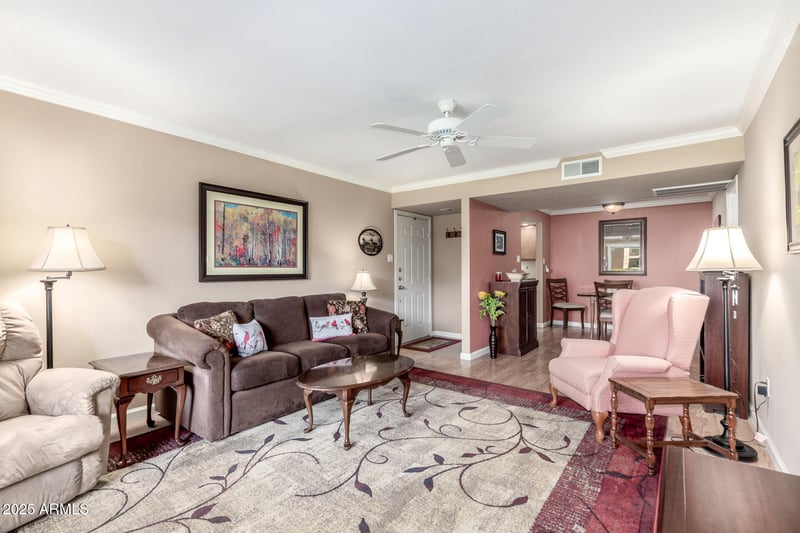 8256 Arabian Trl #142, Scottsdale, AZ 85258