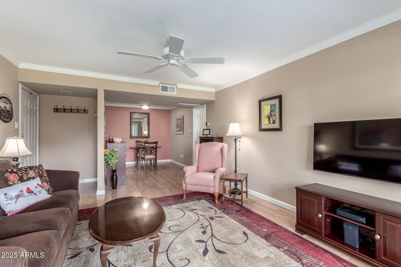 8256 Arabian Trl #142, Scottsdale, AZ 85258