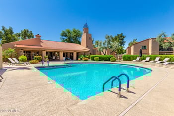 8256 Arabian Trl #142, Scottsdale, AZ 85258