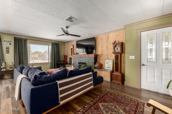 8256 Dutchman Dr, Mesa, AZ 85208