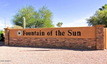 8256 Dutchman Dr, Mesa, AZ 85208