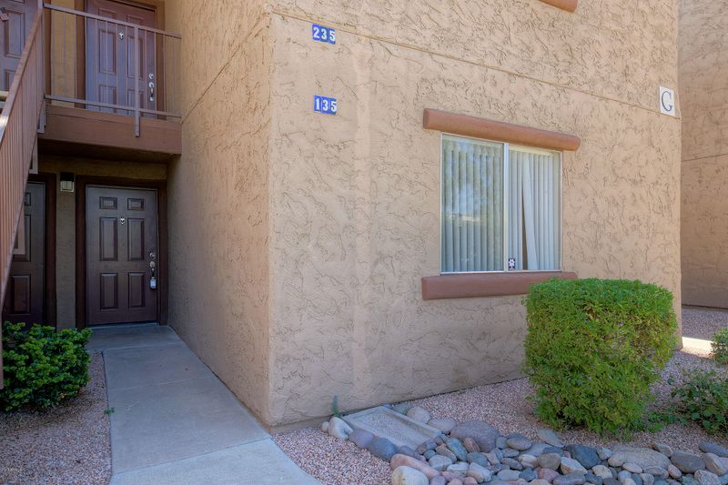 8256 E Arabian Trl #135, Scottsdale, AZ 85258