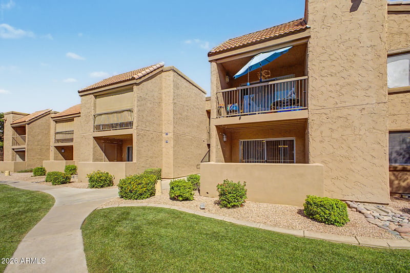 8256 Arabian Trl #144, Scottsdale, AZ 85258