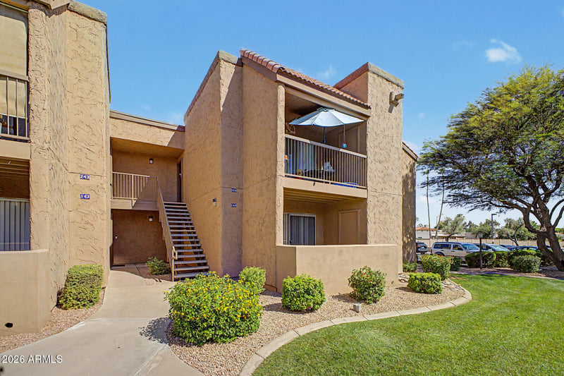 8256 Arabian Trl #144, Scottsdale, AZ 85258
