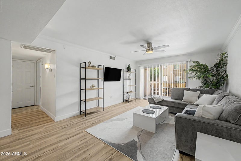 8256 Arabian Trl #144, Scottsdale, AZ 85258