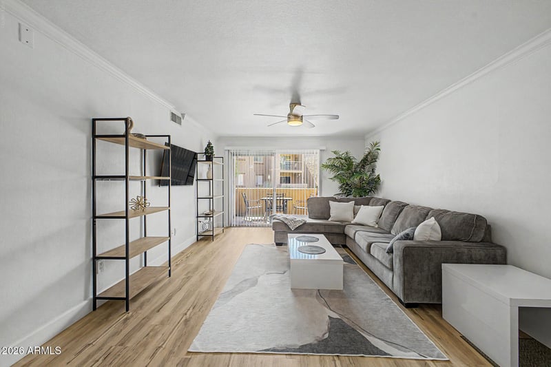 8256 Arabian Trl #144, Scottsdale, AZ 85258