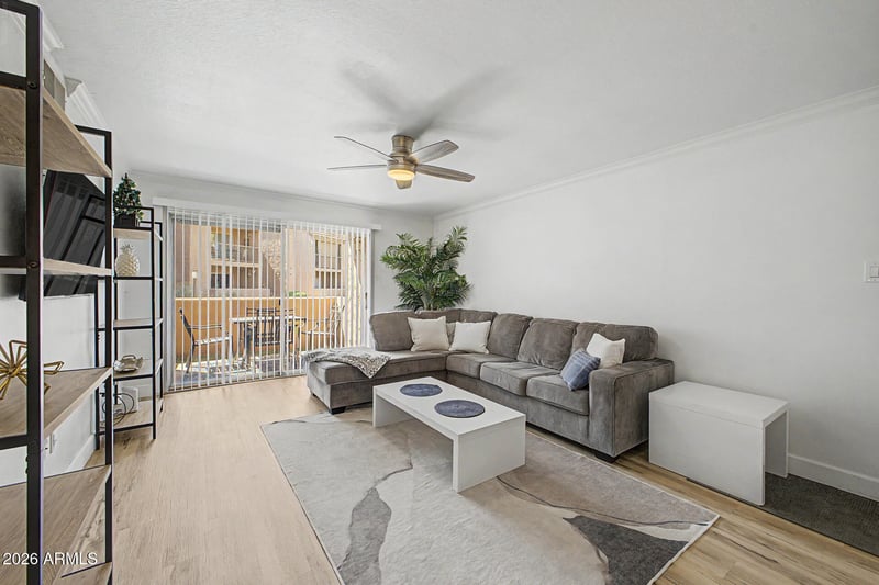 8256 Arabian Trl #144, Scottsdale, AZ 85258