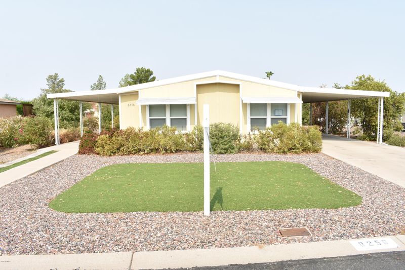 8256 E Desert Trl, Mesa, AZ 85208