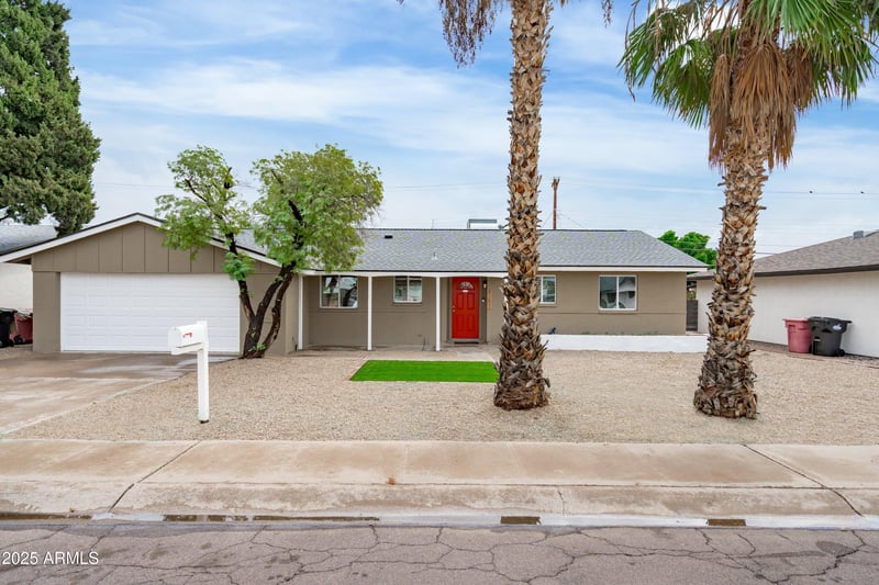 8257 Cypress St, Scottsdale, AZ 85257