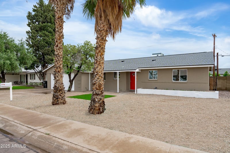 8257 Cypress St, Scottsdale, AZ 85257