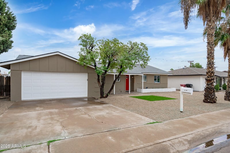 8257 Cypress St, Scottsdale, AZ 85257
