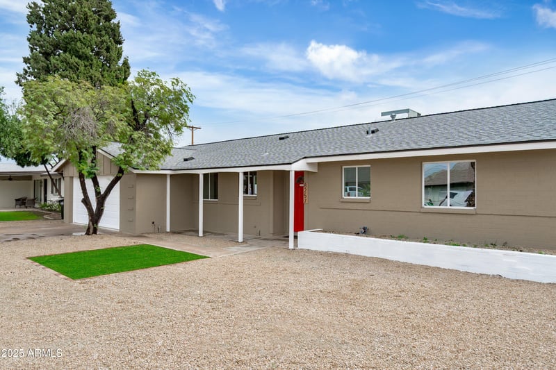 8257 Cypress St, Scottsdale, AZ 85257