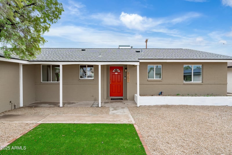 8257 Cypress St, Scottsdale, AZ 85257