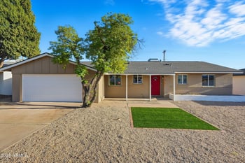 8257 Cypress St, Scottsdale, AZ 85257