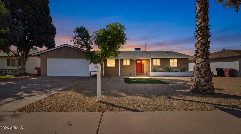 Home Worth Check