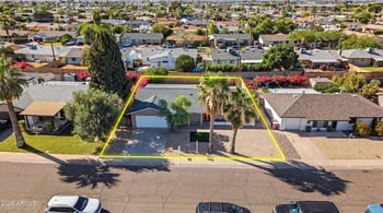 8257 Cypress St, Scottsdale, AZ 85257